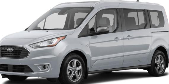 FORD TRANSIT CONNECT 2019 NM0GE9G2XK1392653 image